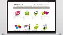 Ecommerce Web Design