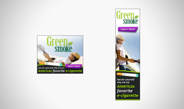 Green Smoke